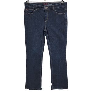 Tommy Hilfiger Hope Boot Cut Jeans